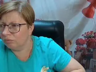 Camsoda Free Porn Cam of radachudna