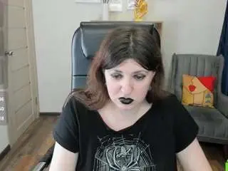 Camsoda Watch Live Sex Cams of blackblackrose