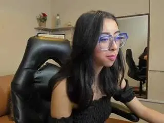 Camsoda Adult Webcams of kalilowe