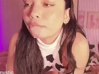 Camsoda Best live sex cam show of mia-mystic