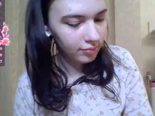 Camsoda Best Webcam of ayanabetance