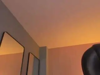 Camsoda Adult Webcam of sophiehouston1