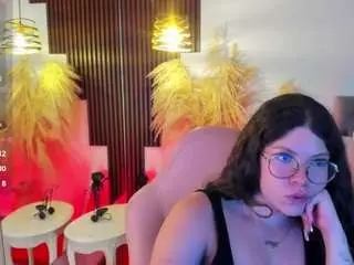 Camsoda Sex Chat of sweet-alicee