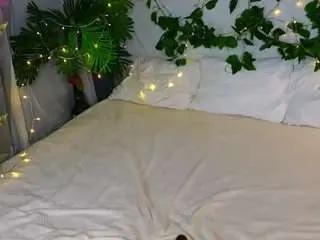 Camsoda Free Live Porn of cherycake