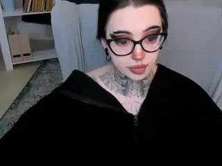 Camsoda Live Sex of dixipixi