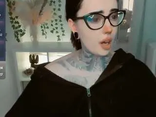 Camsoda Live Porn of dixipixi