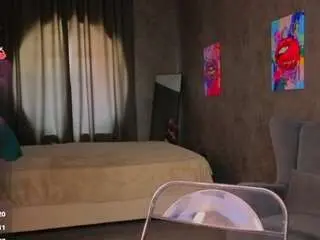 Camsoda Nude Webcam of evelyn-smitt