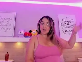 Camsoda Adult Video Chat of miiahot