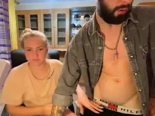 Camsoda Free Live Porn of devil15anna