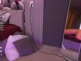 Camsoda Adult Webcams of silverb1ack