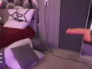 Camsoda Free Live Porn of silverb1ack