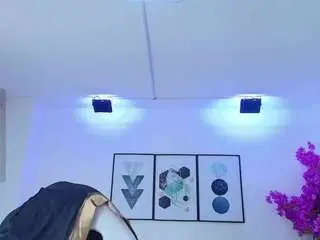 Camsoda Free Live Porn of tamaragrays