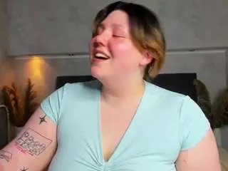 Camsoda Adult Webcam of ruth-oliver