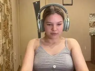 Camsoda Adult Webcam of adrianpatterson