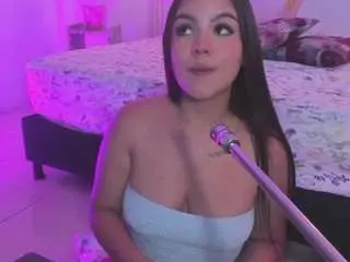 Camsoda Best live sex cam show of amber-white25