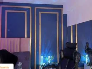 Camsoda Live Sex of elsiemorris