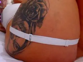 Camsoda Private Sex Chat of foxyserenax