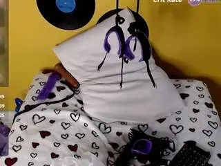 Camsoda Free Porn Cam of todayangel18