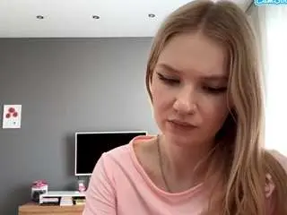 Camsoda Adult Webcam of kristaprehn