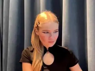 Camsoda Adult Webcam of kristaprehn