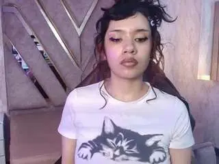 Camsoda Private Sex Chat of red-pandaa