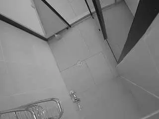 Camsoda Best live sex cam show of voyeurcam-jb-shower-2