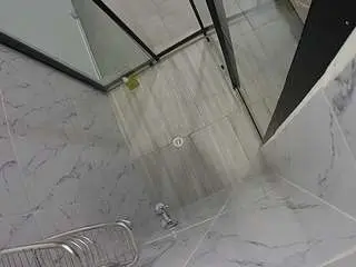 Camsoda Live Porn of voyeurcam-jb-shower-2