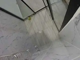 Camsoda Live Sex Cam of voyeurcam-jb-shower-2