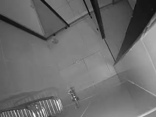 Camsoda Private Sex Chat of voyeurcam-jb-shower-2
