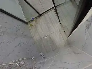Camsoda Sex Cam of voyeurcam-jb-shower-2