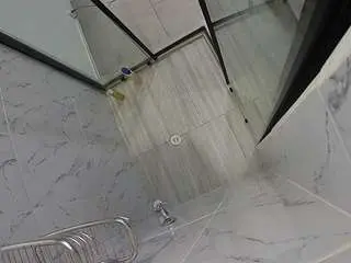 Camsoda Best Webcam of voyeurcam-jb-shower-2