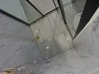 Camsoda Adult Webcam of voyeurcam-jb-shower-2