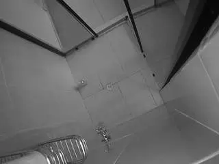 Camsoda Best Webcam of voyeurcam-jb-shower-2