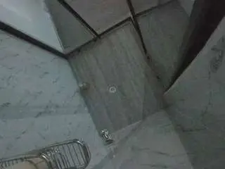Camsoda Adult Webcam of voyeurcam-jb-shower-2