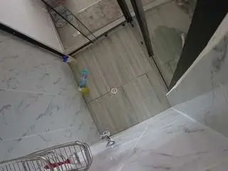 Camsoda Live Sex Cam of voyeurcam-jb-shower-2