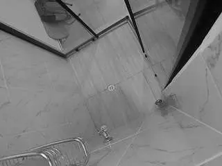 Camsoda Adult Webcam of voyeurcam-jb-shower-2
