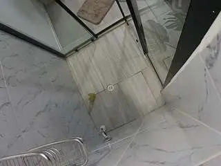 Camsoda Nude Webcam of voyeurcam-jb-shower-2