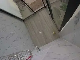 Camsoda Sex Cam of voyeurcam-jb-shower-2