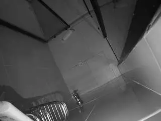 Camsoda Adult Video Chat of voyeurcam-jb-shower-2