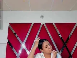 Camsoda Free Porn Cam of africamart