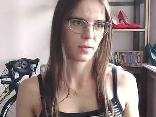 Camsoda Best live sex cam show of megidesire