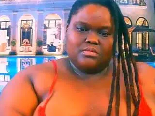 Camsoda Best Webcam of ebonyhotbuns