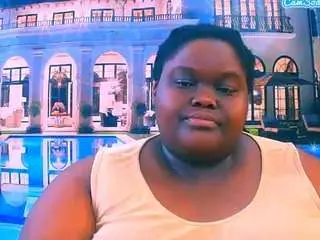 Camsoda Sex Cam of ebonyhotbuns