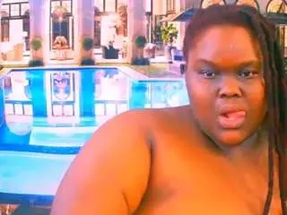 Camsoda Live Sex of ebonyhotbuns