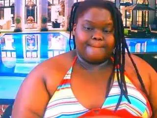 Camsoda Adult Webcams of ebonyhotbuns