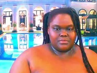 Camsoda Adult Video Chat of ebonyhotbuns