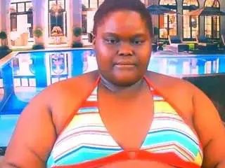 Camsoda Free Porn Cam of ebonyhotbuns