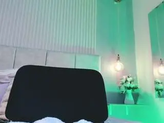 Camsoda Live Sex Cam of hannadanniels