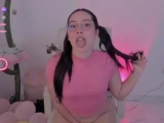 Camsoda Free Live Porn of bubble-gum