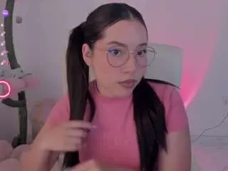 Camsoda Adult Video Chat of bubble-gum